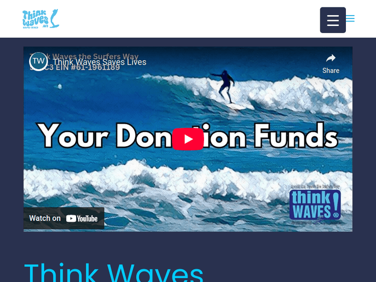 Thinkwaves