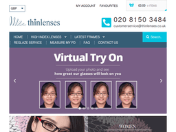 Thinlenses