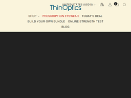 Thinoptics