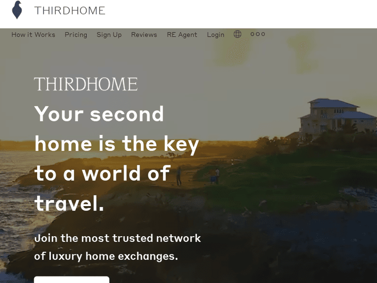 Thirdhome