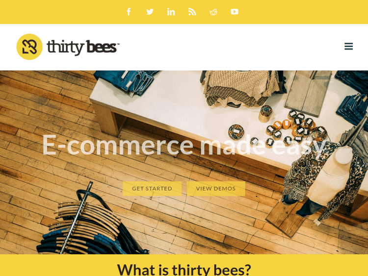Thirtybees