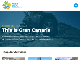 Thisisgrancanaria