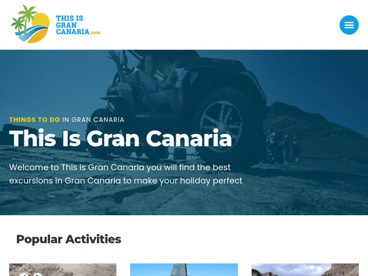 Thisisgrancanaria
