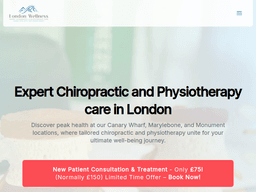 Thisislondonwellness