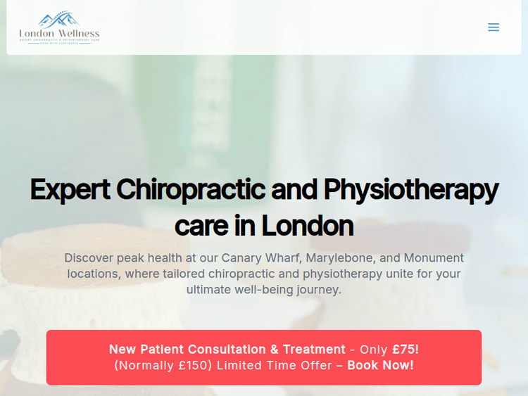 Thisislondonwellness