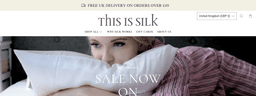 Thisissilk