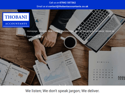 Thobaniaccountants