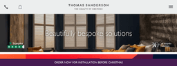 Thomas-sanderson