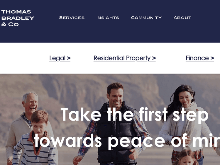 Thomasbradleylegal