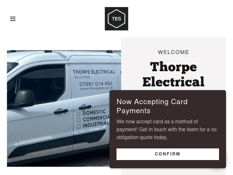 Thorpeelec