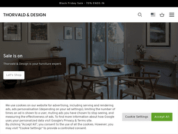 Thorvalddesign