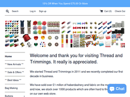 Threadandtrimmings