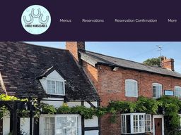 Threehorseshoeswixford