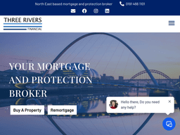 Threeriversfinancial