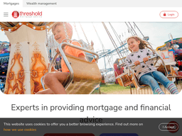 Thresholdmortgages