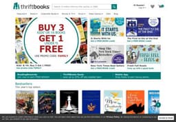 Thriftbooks