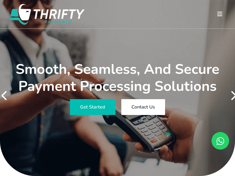 Thriftypayments