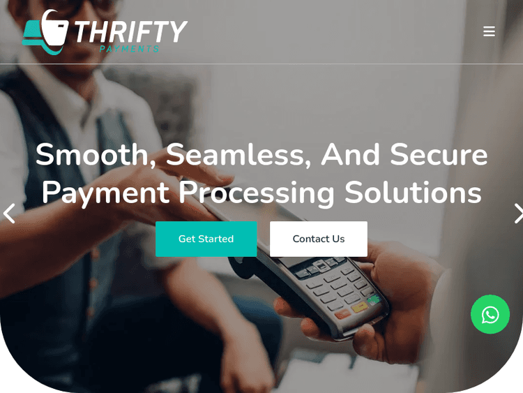 Thriftypayments