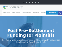 Thrivestlink