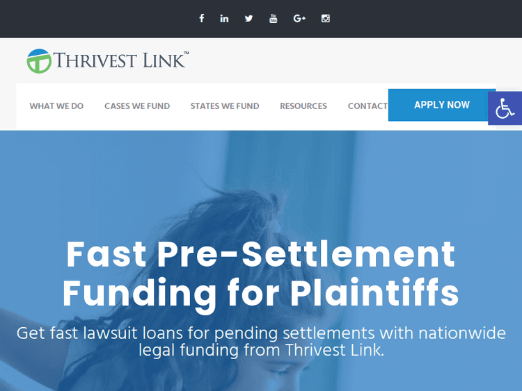 Thrivestlink