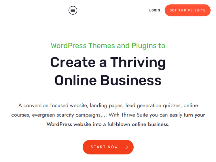 Thrivethemes