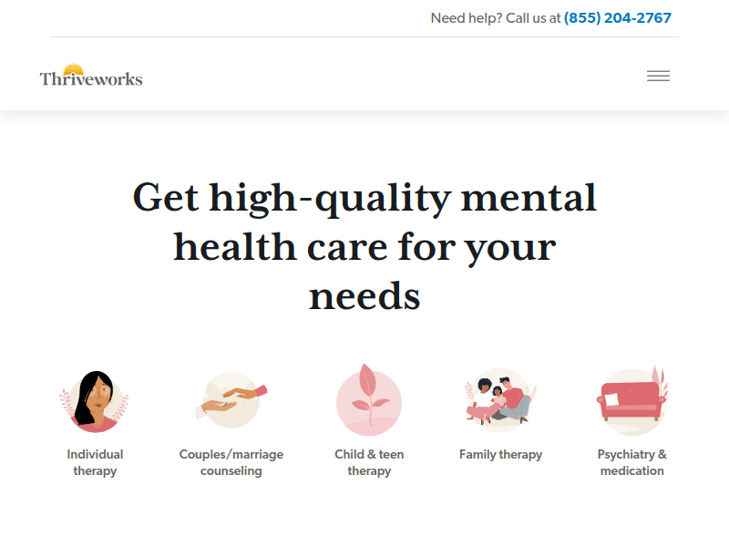 Thriveworks