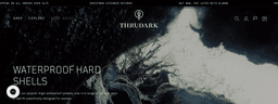 Thrudark