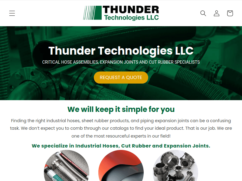 Thundertechllc