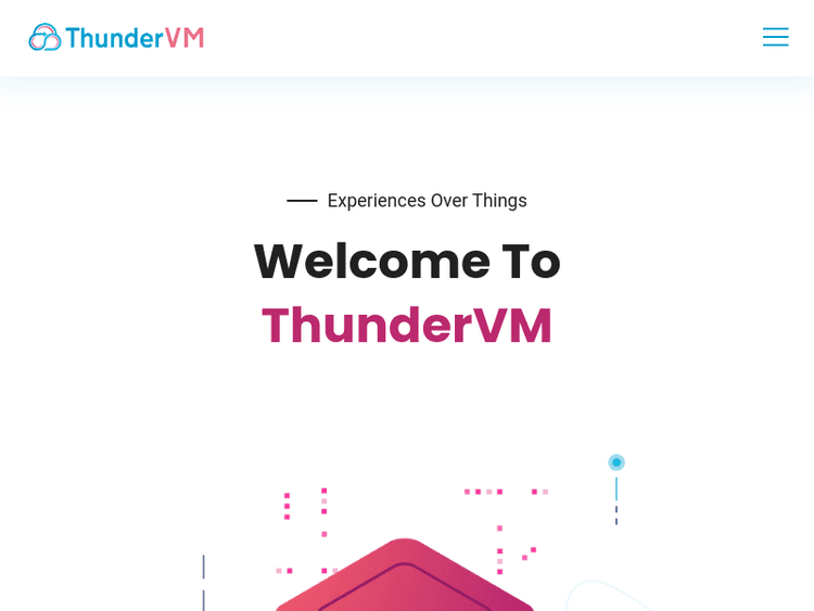 Thundervm