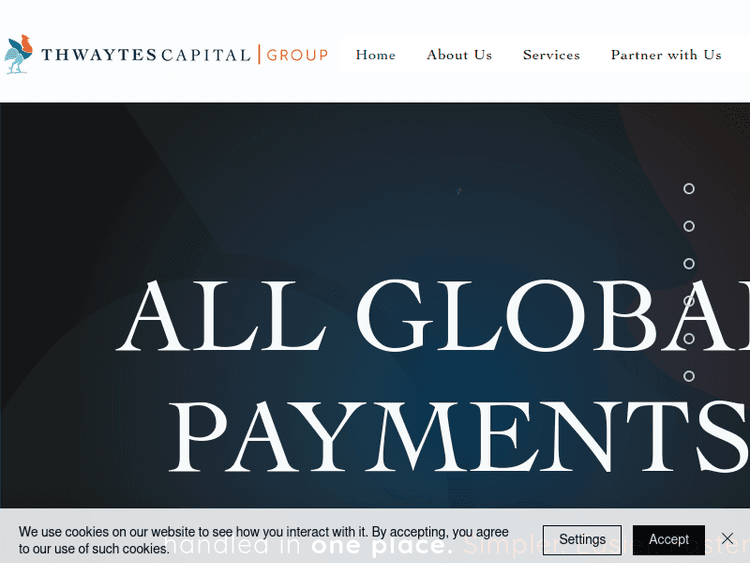 Thwaytescapitalgroup