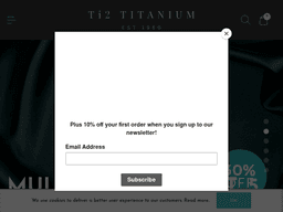 Ti2titanium