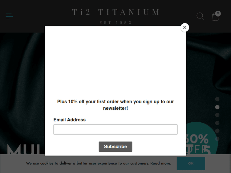 Ti2titanium