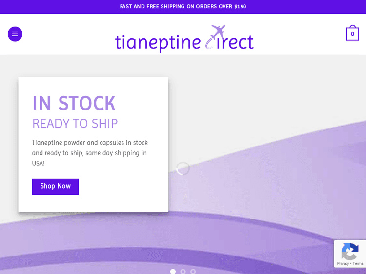 Tianeptinedirect