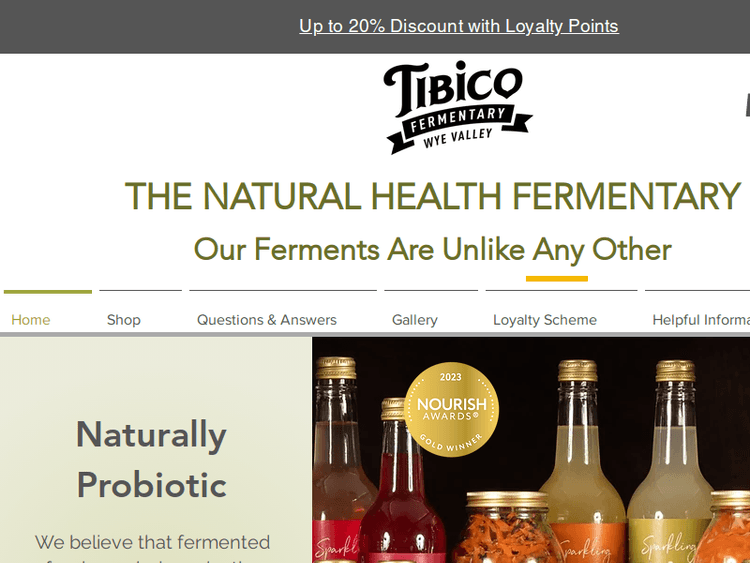 Tibicohealth