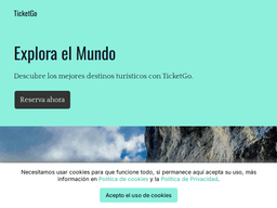 Ticketgotourism