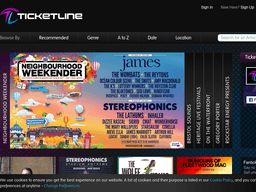 Ticketline