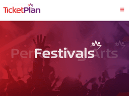 Ticketplangroup
