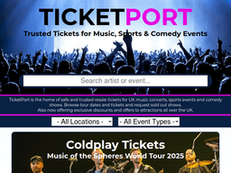 Ticketport