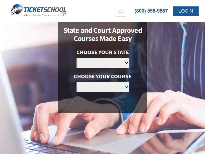 Ticketschool