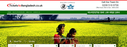 Ticketstobangladesh