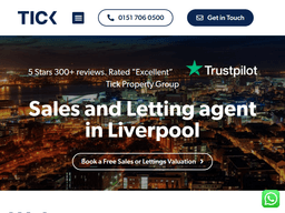 Tickpropertygroup