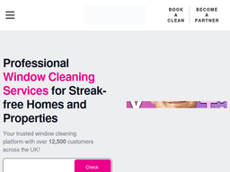 Tidalcleaningservices