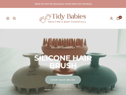 Tidybabies