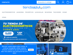 Tiendaazul