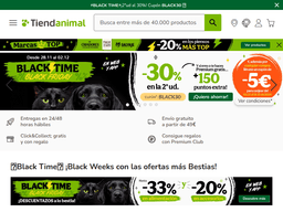 Tiendanimal