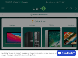 Tier1online