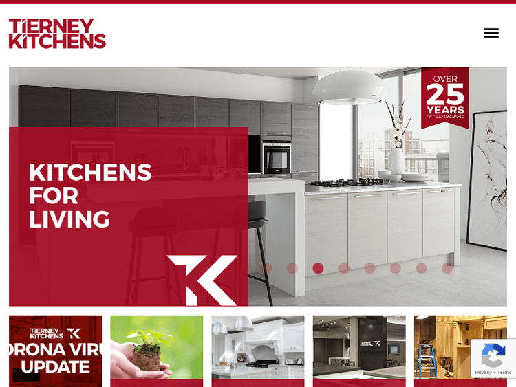 Tierneykitchens