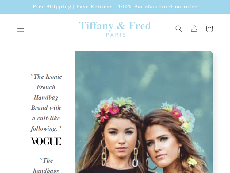 Tiffanyandfred