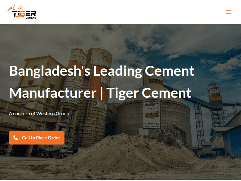 Tigercementbd