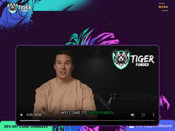 Tigerfunded